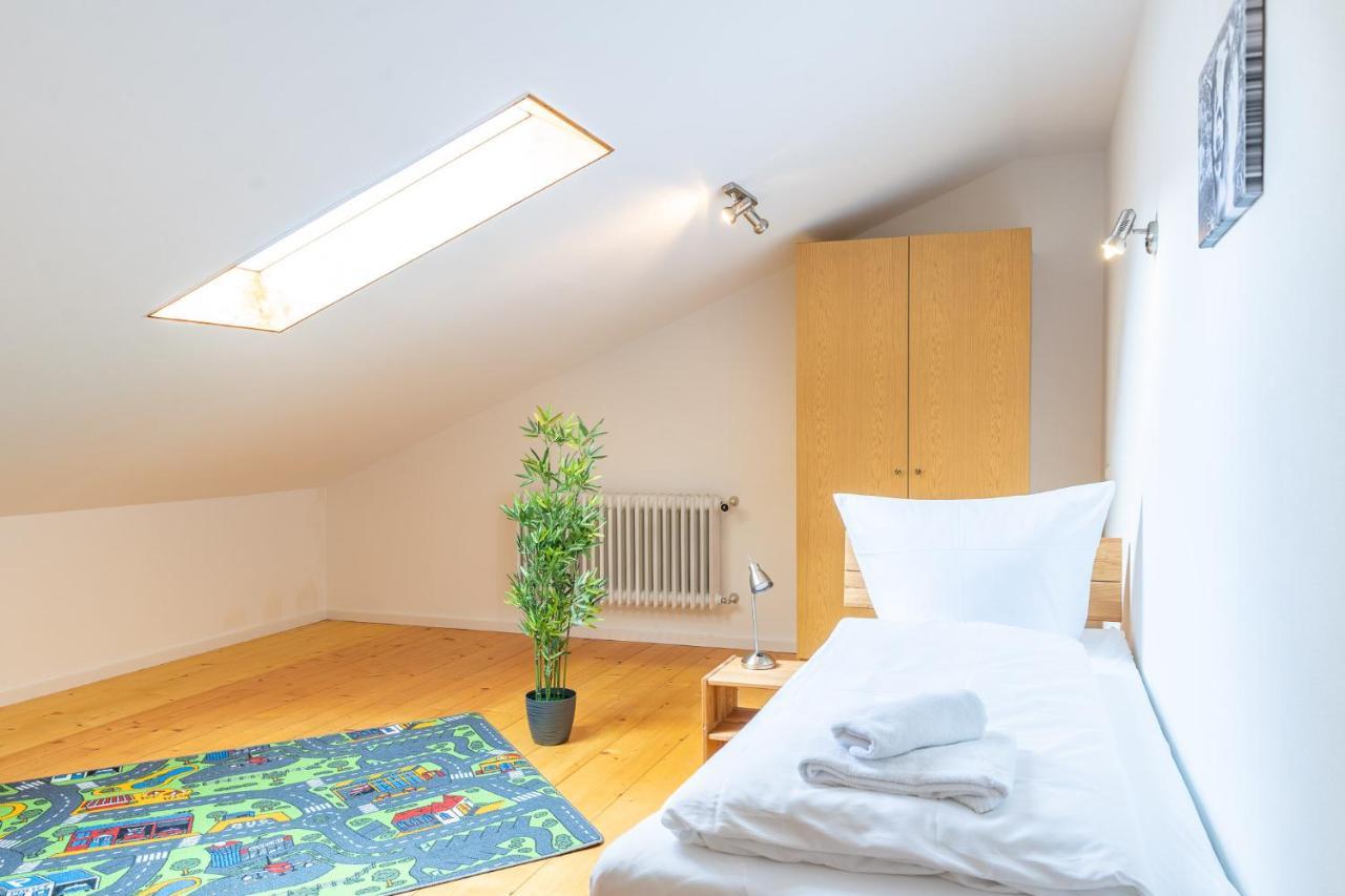 Haus Bergfink Apartment Waltenhofen Exterior photo